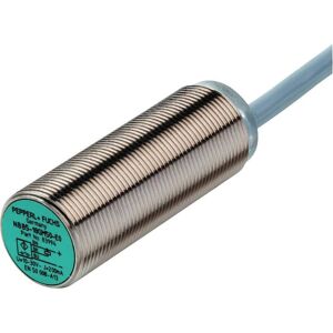 Pepperl+Fuchs NRB8-18GS50-E2 Capteur inductif - Distance, Encastrement, PNP NO - Publicité Pepperl+Fuchs NRB8-18GS50-E2 Capteur inductif - Distance, Encastrement, PNP NO - Publicité