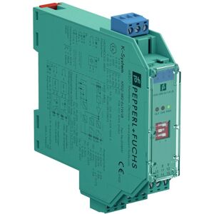 Pepperl+Fuchs KFD2-SR2-EX1.W.L Signaalsplitter SIL 2 Pepperl+Fuchs KFD2-SR2-EX1.W.L Signaalsplitter SIL 2