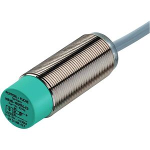 Pepperl+Fuchs NBN8-18GS50-Z4L - Capteur inductif 8mm - Publicité Pepperl+Fuchs NBN8-18GS50-Z4L - Capteur inductif 8mm - Publicité