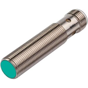 Pepperl+Fuchs NCB4-12GM40-N0-V1 - Sensor de proximidad inductivo - 40mm - IP67 - Metal Pepperl+Fuchs NCB4-12GM40-N0-V1 - Sensor de proximidad inductivo - 40mm - IP67 - Metal