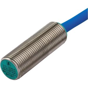 Pepperl & Fuchs NJ2-12GM-N Induktiver Sensor - Zylindrisch, 2mm, Metall Pepperl & Fuchs NJ2-12GM-N Induktiver Sensor - Zylindrisch, 2mm, Metall