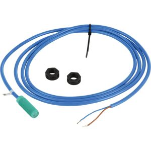 Sensor inductivo Pepperl+Fuchs NJ4-12GK-N - 4mm, NAMUR NC Sensor inductivo Pepperl+Fuchs NJ4-12GK-N - 4mm, NAMUR NC