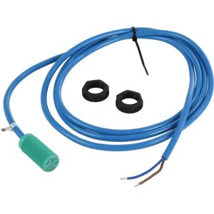 Pepperl+Fuchs NJ5-18GK-N Induktiver Sensor - 5mm - Näherung, NC, DC, IP66/IP68 Pepperl+Fuchs NJ5-18GK-N Induktiver Sensor - 5mm - Näherung, NC, DC, IP66/IP68