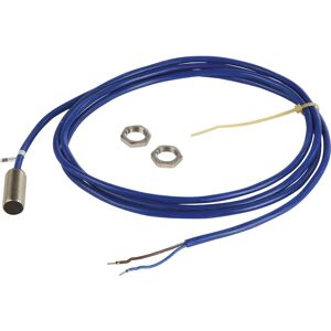 Capteur inductif Pepperl & Fuchs NJ2-11-SNG - 2 mm - Métal - DC - IP68 - SIL 3 - Publicité Capteur inductif Pepperl & Fuchs NJ2-11-SNG - 2 mm - Métal - DC - IP68 - SIL 3 - Publicité