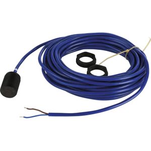 Pepperl Fuchs NJ10-30GK-10M - Sensor de proximidad inductivo - 10 mm - NC - IP68 Pepperl Fuchs NJ10-30GK-10M - Sensor de proximidad inductivo - 10 mm - NC - IP68