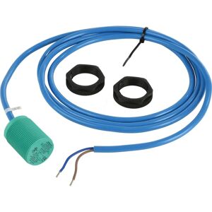 Sensor de proximidad inductivo Pepperl Fuchs NJ15-30GKN - 15mm Sensor de proximidad inductivo Pepperl Fuchs NJ15-30GKN - 15mm