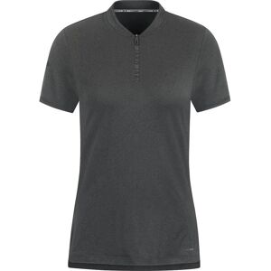 JAKO Polo Pro Casual - Recycled Polyester - Extended Back - Casual Polo Shirt JAKO Polo Pro Casual - Recycled Polyester - Extended Back - Casual Polo Shirt