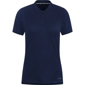 JAKO Polo Pro Casual - Marine - Model 6345-900 - Polo Shirt JAKO Polo Pro Casual - Marine - Model 6345-900 - Polo Shirt