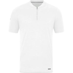 JAKO Herren Polo Polo Pro Casual - Weiß - L JAKO Herren Polo Polo Pro Casual - Weiß - L