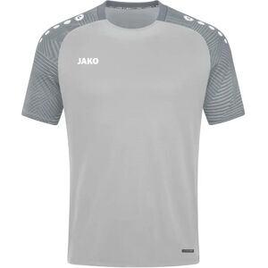 Jako Szürke Performance Póló - Sport Ruházat Jako Szürke Performance Póló - Sport Ruházat