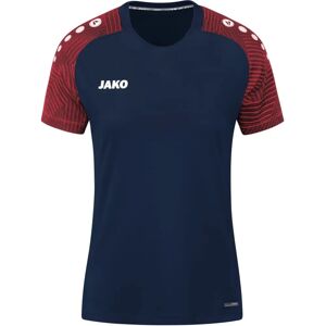 Jako - Performance T-shirt - Blauw - Sportsoort Jako - Performance T-shirt - Blauw - Sportsoort