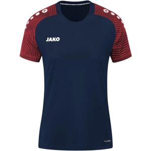 Jako Performance Blauer T-Shirt - Sportbekleidung Jako Performance Blauer T-Shirt - Sportbekleidung