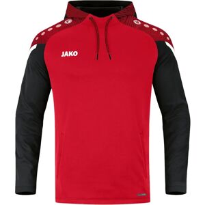 Jako Czerwony Performance Junior Sweter - Sweter Jako Czerwony Performance Junior Sweter - Sweter