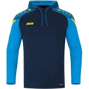 Jako Performance Kindersweater - Blauw Jako Performance Kindersweater - Blauw