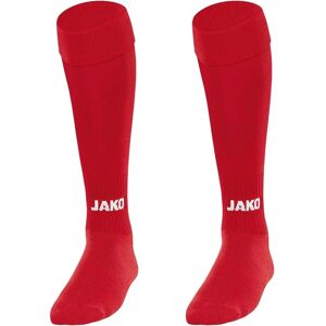Jako Glasgow 2.0 Rote Socken - Socken Jako Glasgow 2.0 Rote Socken - Socken