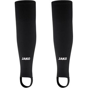 Jako Glasgow 2.0 Socks - Unisex - Black Jako Glasgow 2.0 Socks - Unisex - Black