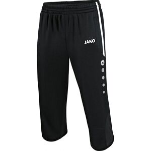 Jako 8395K universeel het hele jaar jongen zwart 159 - 164 cm/XS - Shorts Jako 8395K universeel het hele jaar jongen zwart 159 - 164 cm/XS - Shorts