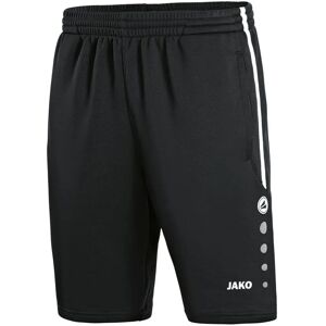 Jako Black Active Training Shorts - Shorts Jako Black Active Training Shorts - Shorts