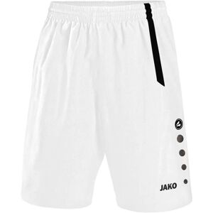 Jako Turin Shorts - Unisex, Quick-Dry, S-XXL Jako Turin Shorts - Unisex, Quick-Dry, S-XXL