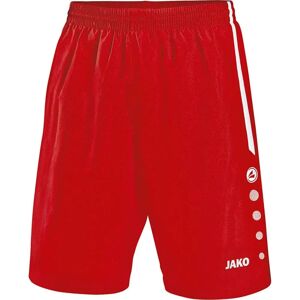 JAKO Turin Shorts - Moisture-wicking, Quick-dry - Shorts JAKO Turin Shorts - Moisture-wicking, Quick-dry - Shorts