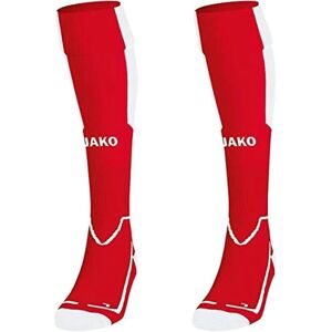 JAKO Unisex Lazio Fußballsocken - Mesh Belüftung JAKO Unisex Lazio Fußballsocken - Mesh Belüftung
