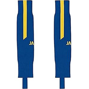 JAKO Lazio Unisex Fotballsokker Uten Hæl - Junior JAKO Lazio Unisex Fotballsokker Uten Hæl - Junior
