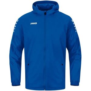 Veste de pluie JAKO 2.0 - Imperméable, Dos prolongé, Poches latérales - Publicité Veste de pluie JAKO 2.0 - Imperméable, Dos prolongé, Poches latérales - Publicité