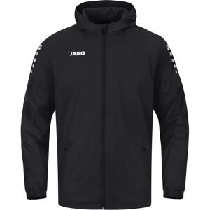 JAKO 2.0 Team Rain Jacket Junior - Waterproof All-Weather Coat JAKO 2.0 Team Rain Jacket Junior - Waterproof All-Weather Coat