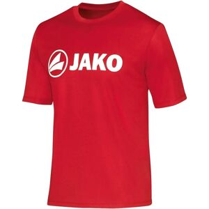 Jako Model 6164-01 Rood - Shirt Jako Model 6164-01 Rood - Shirt