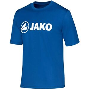 JAKO Heren Functioneel Voetbal T-Shirt - Sportkleding Blauw JAKO Heren Functioneel Voetbal T-Shirt - Sportkleding Blauw