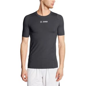 JAKO - Functioneel shirt Promo Junior - Zwart - Shirt - Sportkleding JAKO - Functioneel shirt Promo Junior - Zwart - Shirt - Sportkleding