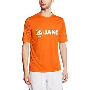 Jako Functioneel Shirt Junior Oranje - Sportkleding Jako Functioneel Shirt Junior Oranje - Sportkleding