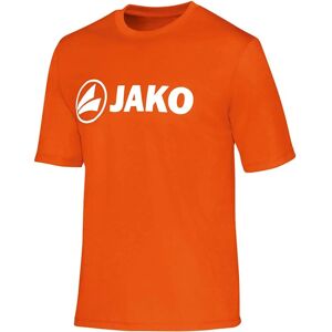 Jako Oranje Unisex Functioneel Shirt - Sportkleding Jako Oranje Unisex Functioneel Shirt - Sportkleding