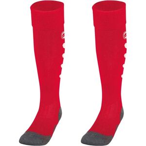 Chaussettes JAKO Roma Rouge 35-38 - Publicité Chaussettes JAKO Roma Rouge 35-38 - Publicité