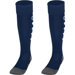 JAKO Kindersokken Roma - Blauw - Sokken JAKO Kindersokken Roma - Blauw - Sokken