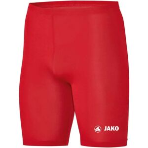 Jako Basic 2.0 Junior - Unisex - Red - 164 - Sliding shorts Jako Basic 2.0 Junior - Unisex - Red - 164 - Sliding shorts