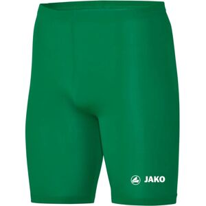 JAKO Collants Sportifs Vert XL - Sports Tights JAKO Collants Sportifs Vert XL - Sports Tights