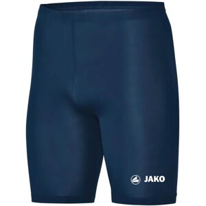 Jako Basic 2.0 Tight - Collants de sport en polyester extensible - Publicité Jako Basic 2.0 Tight - Collants de sport en polyester extensible - Publicité