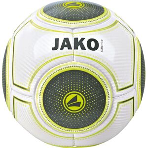 JAKO Unisex Rain Jacket - Team 2.0 - Waterproof, Grey JAKO Unisex Rain Jacket - Team 2.0 - Waterproof, Grey