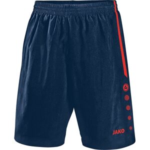JAKO Short Turin - Sport Shorts - Blue JAKO Short Turin - Sport Shorts - Blue