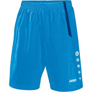 Jako Shorts Turin - Vochtregulerend, Snel drogend, Unisex sportkleding Jako Shorts Turin - Vochtregulerend, Snel drogend, Unisex sportkleding