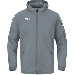 Jako Regenjas Team 2.0 7402-840 - Antraciet - Size: 4X-Large - Rain Jacket Jako Regenjas Team 2.0 7402-840 - Antraciet - Size: 4X-Large - Rain Jacket