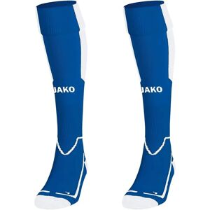 Skarpety JAKO Lazio - Kompresja, Antybakteryjne, Unisex Skarpety JAKO Lazio - Kompresja, Antybakteryjne, Unisex