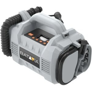 Batavia Maxxpack Air Compressor - Compact, Digital, 10 bar Batavia Maxxpack Air Compressor - Compact, Digital, 10 bar
