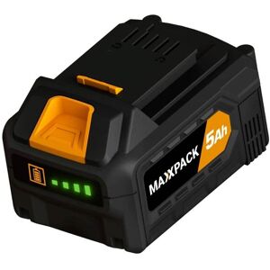 Batavia Maxxpack 18V 5.0Ah Battery - Universal Tool Power Batavia Maxxpack 18V 5.0Ah Battery - Universal Tool Power