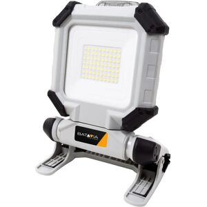 Batavia Maxxpack LED Work Light - 18V Cordless Portable Lamp Batavia Maxxpack LED Work Light - 18V Cordless Portable Lamp