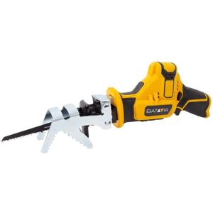 Scie alternative Batavia Modèle 7064217 - Course variable - Légère - Publicité Scie alternative Batavia Modèle 7064217 - Course variable - Légère - Publicité