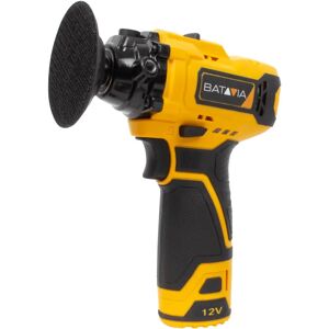 Batavia Model 7064218 FIXXPACK Sander/Polisher - Small Surface Tool Batavia Model 7064218 FIXXPACK Sander/Polisher - Small Surface Tool