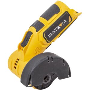Batavia 7064219 FIXXPACK Angle Grinder - 12V Cordless Compact Tool Batavia 7064219 FIXXPACK Angle Grinder - 12V Cordless Compact Tool