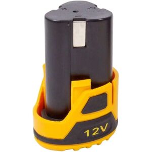 Batavia 7064221 Lithium-ion 12V 2.0Ah Battery - Battery Batavia 7064221 Lithium-ion 12V 2.0Ah Battery - Battery